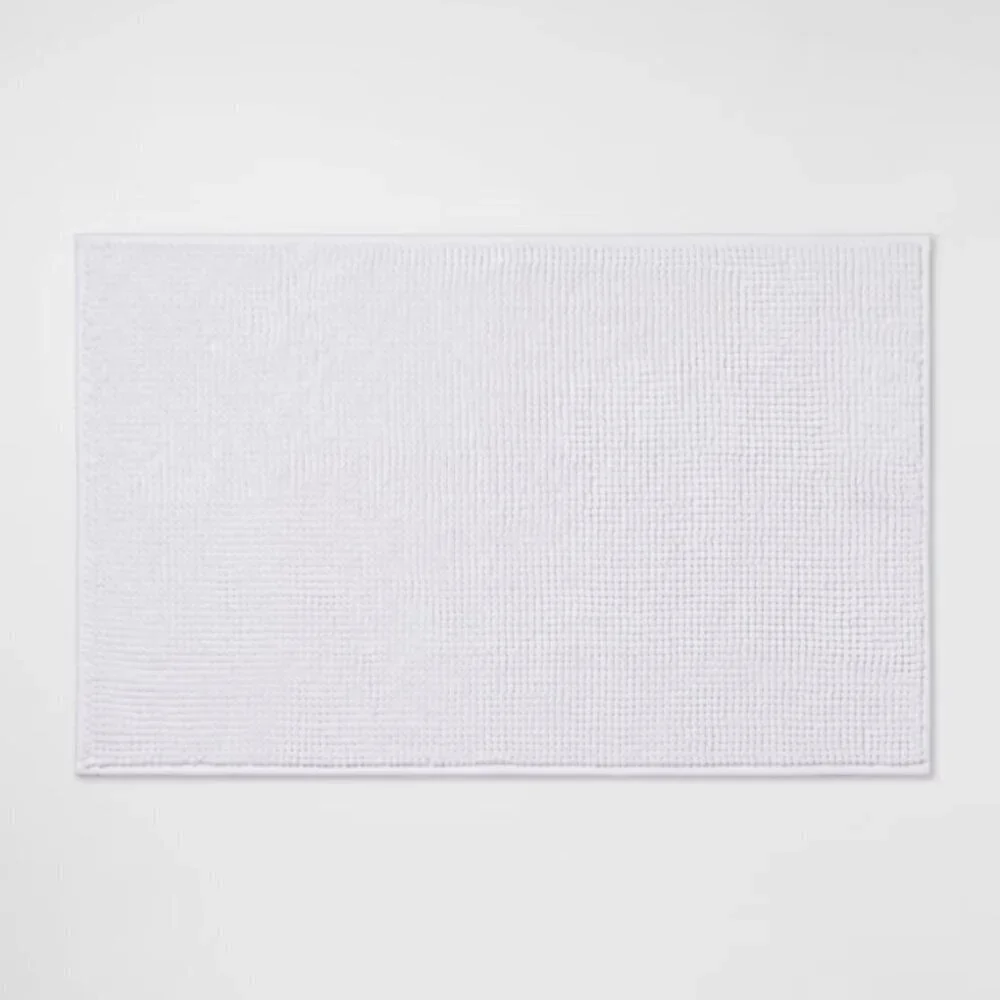Everyday Chenille Bath Rug - Room Essentials™ 20